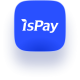 isPay logotype