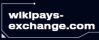 Wikipays Exchange logo