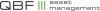 QBF logo