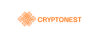 Crypto Nest logotype
