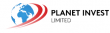 Planet Invest Limited logotype