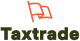 TaxTrade logotype