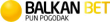 Balkan Bet logo