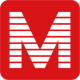 MH Markets logotype
