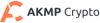 AKMP Crypto logo
