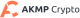 AKMP Crypto logotype