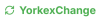 YorkexChange logotype