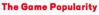 Max Tgp logotype