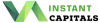 Instant Capitals logotype