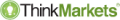 Think Markets logo