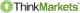 Think Markets logotype