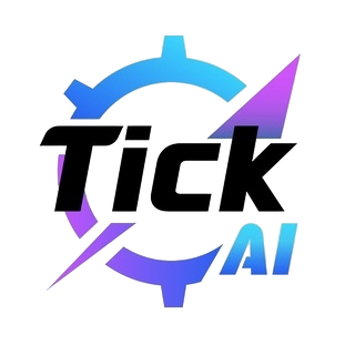 TickBitEarn bot logo