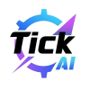 TickBitEarn bot logotype