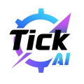 TickBitEarn bot logo
