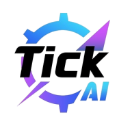 TickBitEarn bot logo