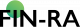FIN-RA logotype