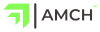 AMCH logotype