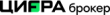 Цифра Брокер logo