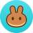 Pancake Swap logo
