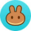 Pancake Swap logo