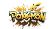 Pokemon Game logotype