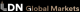 LDN Global Markets logotype