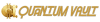 Quantum Vault logotype