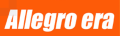 Allegro Era logo