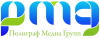 ТИПОГРАФИЯ СОЧНЫХ КРАСОК logotype