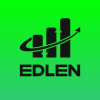 EdLen Закрытый Клуб logotype
