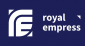 Royal Empress logotype