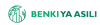 Benki ya Asili logotype