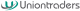 UnionTraders logotype