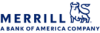Merrill logo