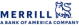 Merrill logotype