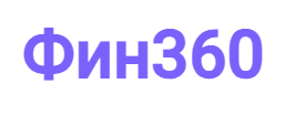 Фин360 logo