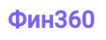 Фин360 logo