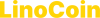 LinoCoin logotype