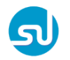 StakingUp logotype