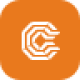 Criberate logotype