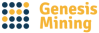 Genesis Mining logotype