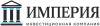 Империя logotype