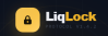Liq Lock logotype