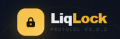 Liq Lock logo