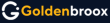 GoldenBroox logo