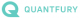Quantfury logotype
