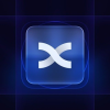 BingX | Futures Trading logotype