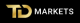 Td Markets logotype