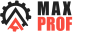 MaxProf logotype