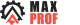 MaxProf logotype